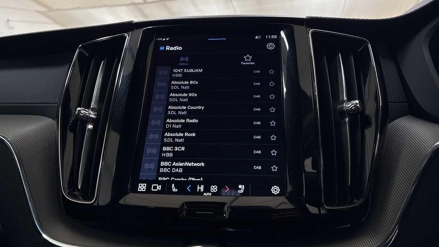 Used Volvo XC60 2025 for sale - 76512855: Photo 37