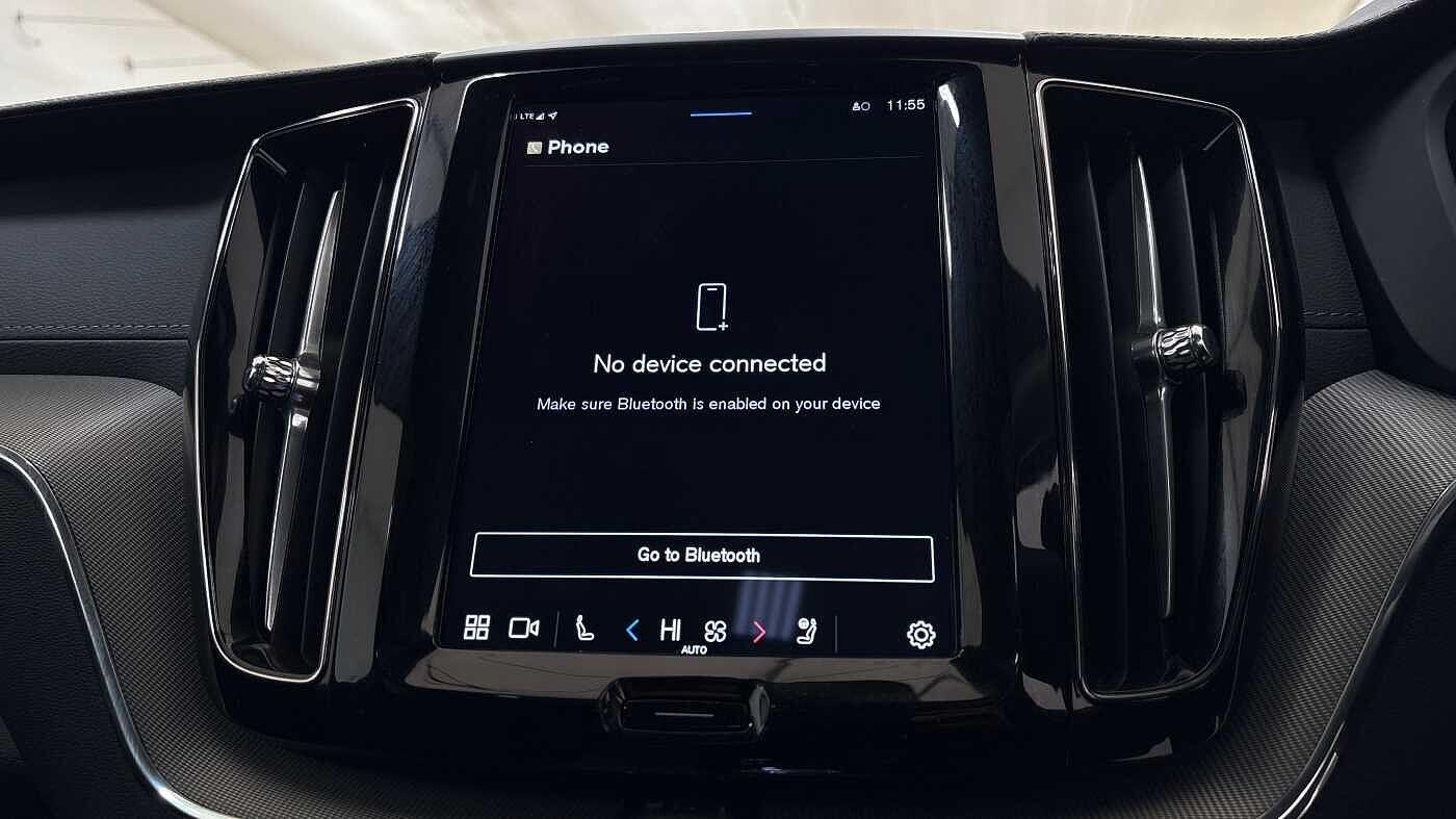 Used Volvo XC60 2025 for sale - 76512855: Photo 38