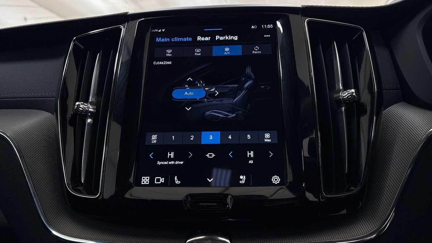 Used Volvo XC60 2025 for sale - 76512855: Photo 39