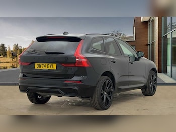 Used Volvo XC60 2025 for sale - 76512855: Photo