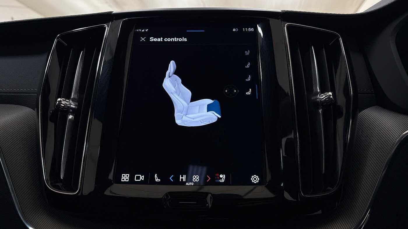 Used Volvo XC60 2025 for sale - 76512855: Photo 41