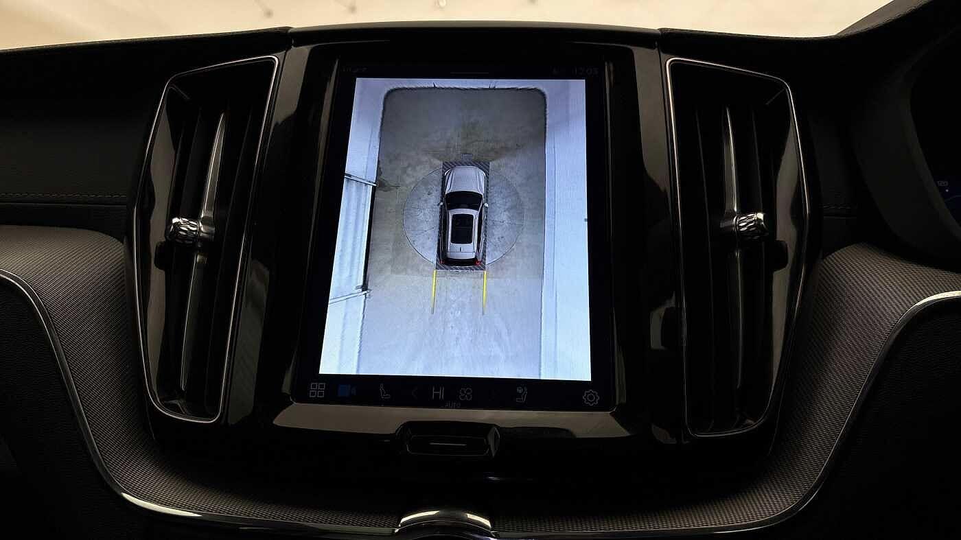 Used Volvo XC60 2025 for sale - 76512855: Photo 42