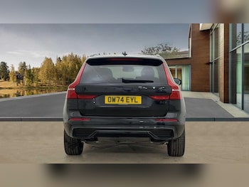 Used Volvo XC60 2025 for sale - 76512855: Photo