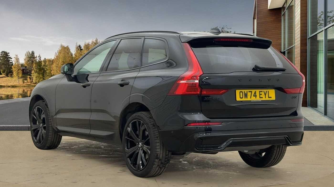 Used Volvo XC60 2025 for sale - 76512855: Photo 5