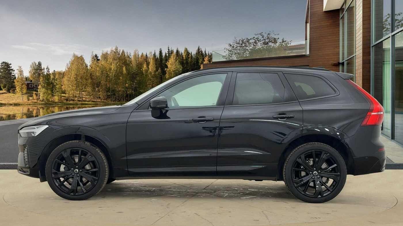 Used Volvo XC60 2025 for sale - 76512855: Photo 6