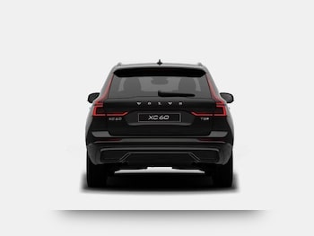 Used Volvo XC60 2026 for sale - 79317289: Photo