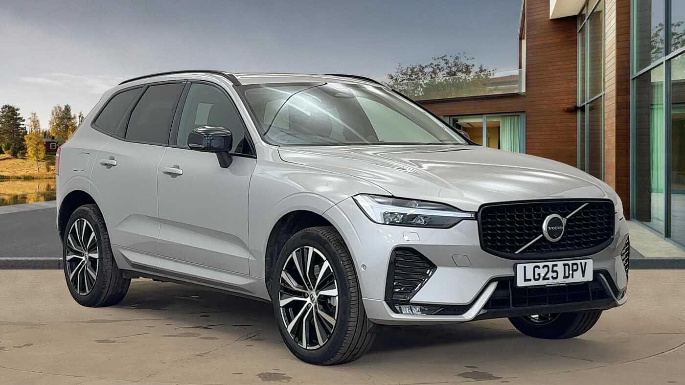 Used Volvo XC60 2025 for sale - 76780594: Photo 1