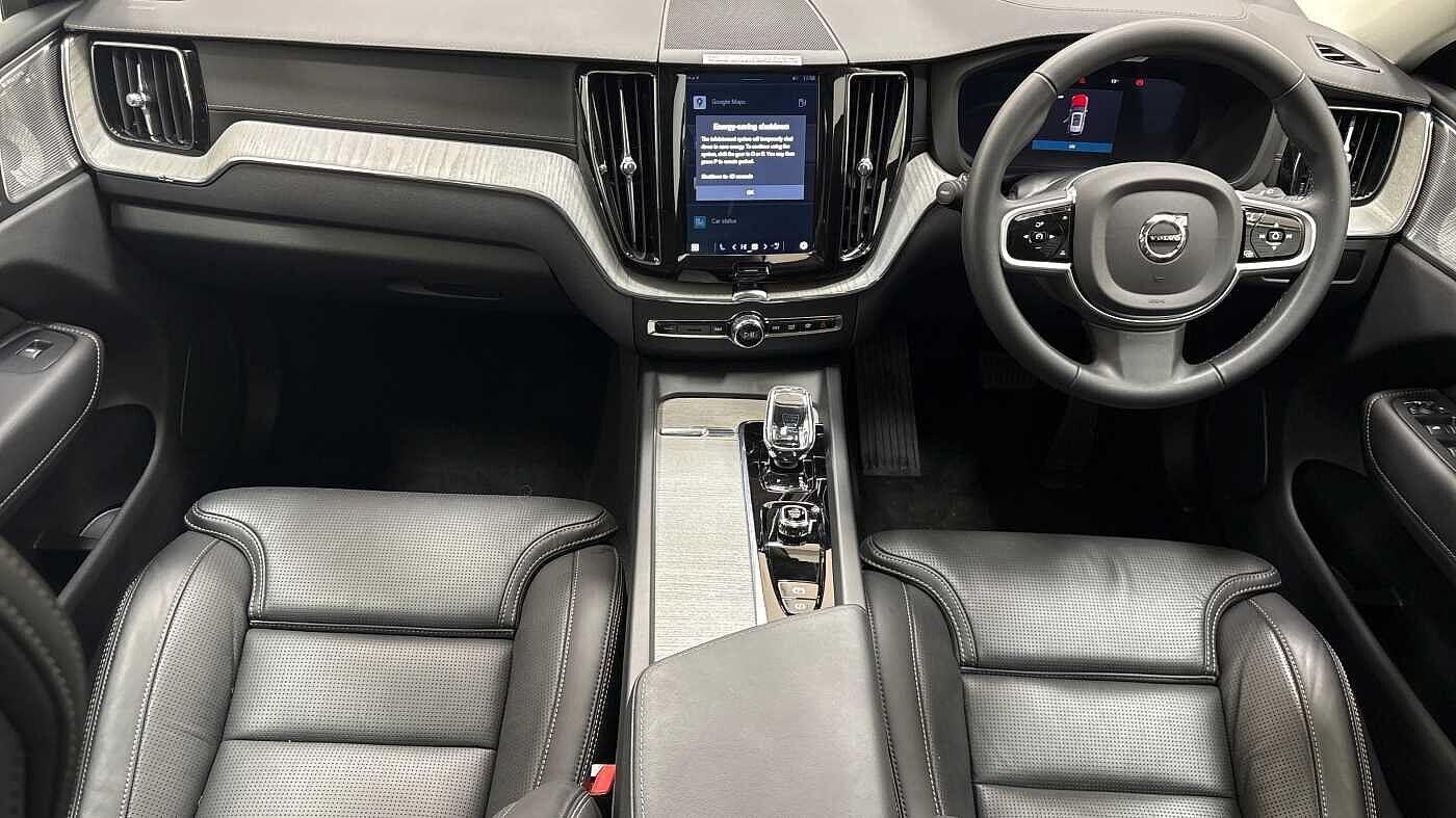 Used Volvo XC60 2025 for sale - 76780594: Photo 10