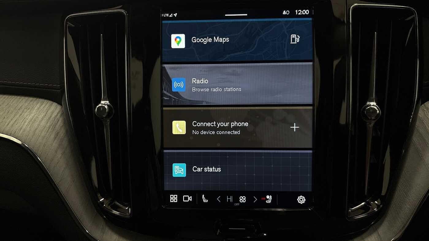 Used Volvo XC60 2025 for sale - 76780594: Photo 11