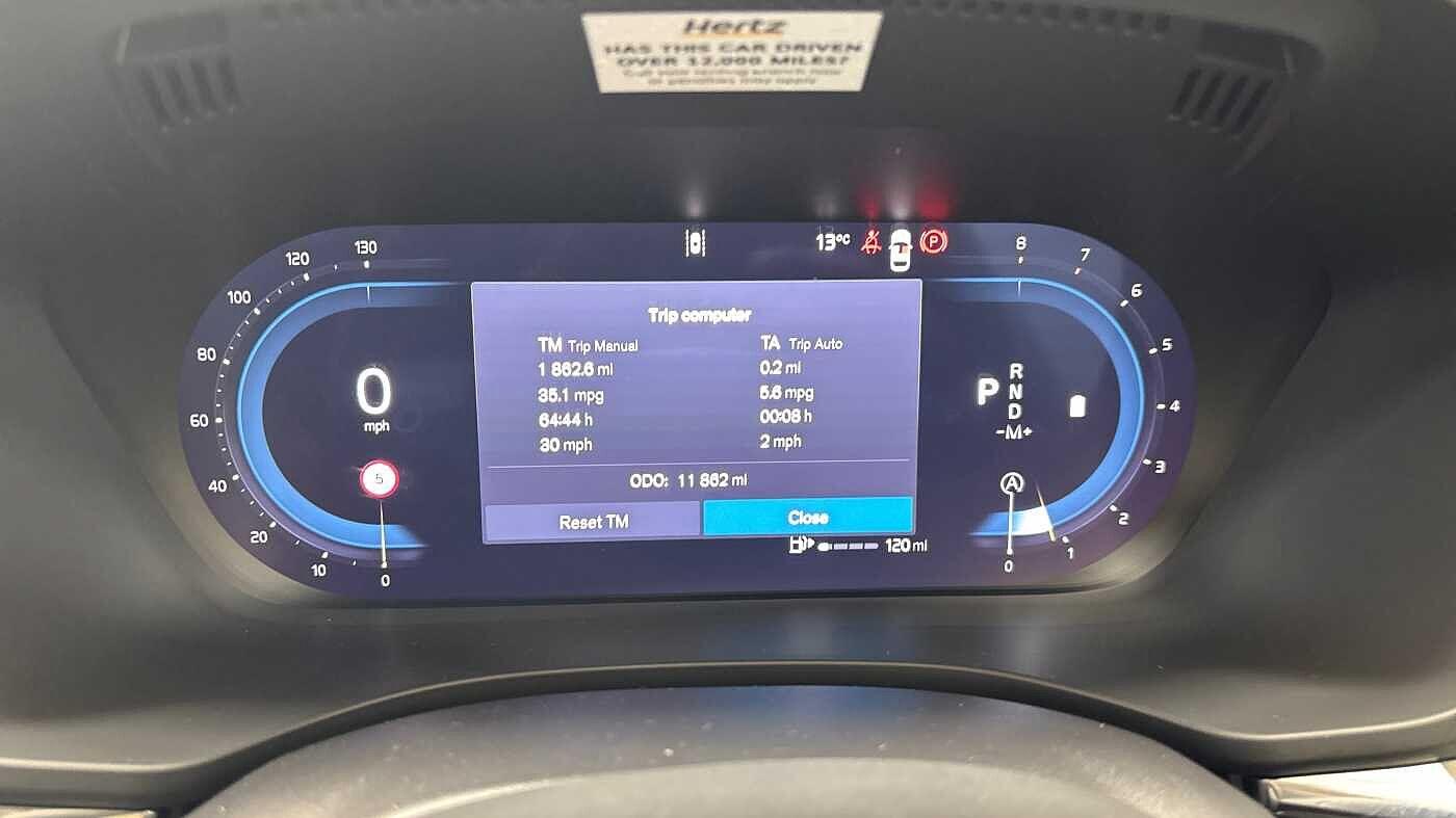 Used Volvo XC60 2025 for sale - 76780594: Photo 12