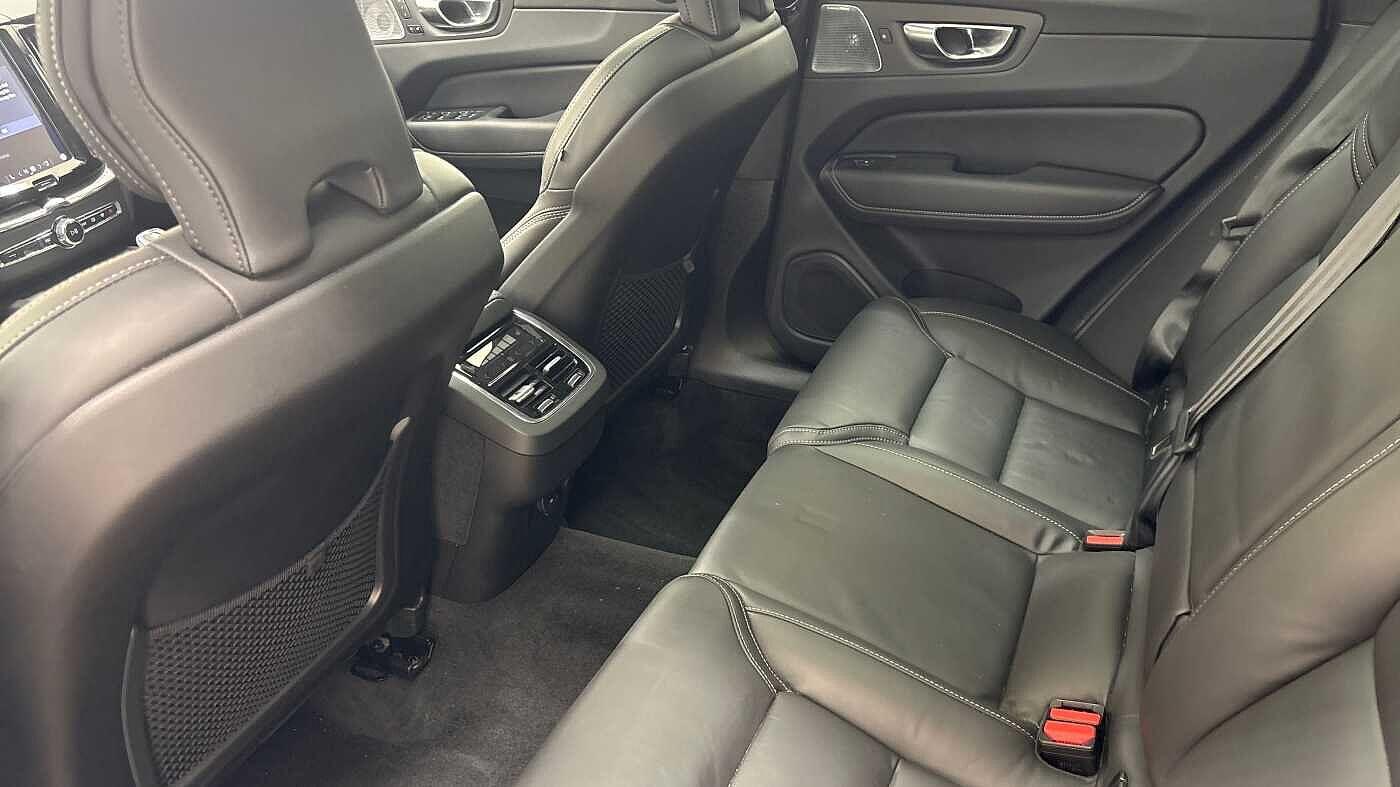 Used Volvo XC60 2025 for sale - 76780594: Photo 13