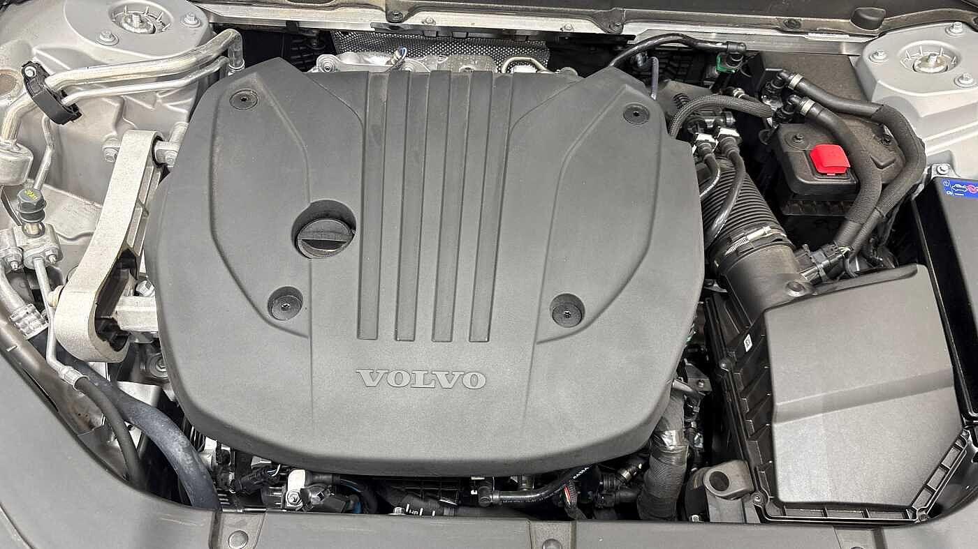Used Volvo XC60 2025 for sale - 76780594: Photo 15