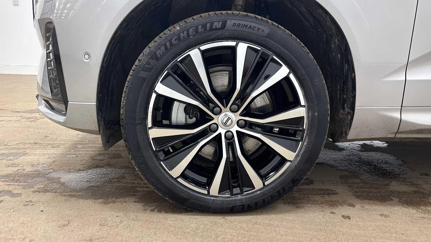 Used Volvo XC60 2025 for sale - 76780594: Photo 16