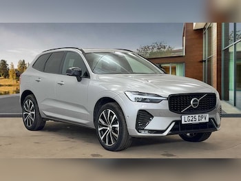 2025 (25) - 2.0 B5P Ultra Dark 5dr AWD Geartronic