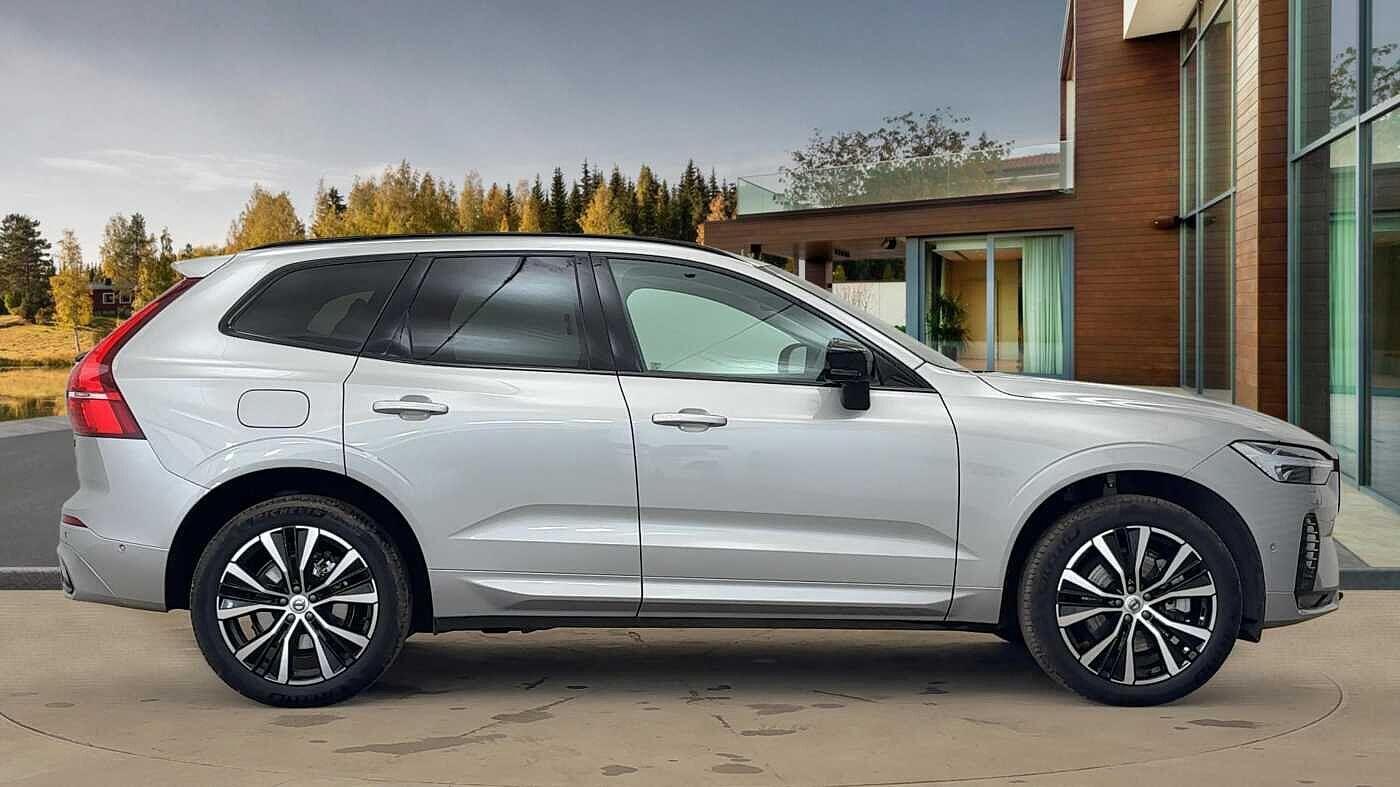 Used Volvo XC60 2025 for sale - 76780594: Photo 2