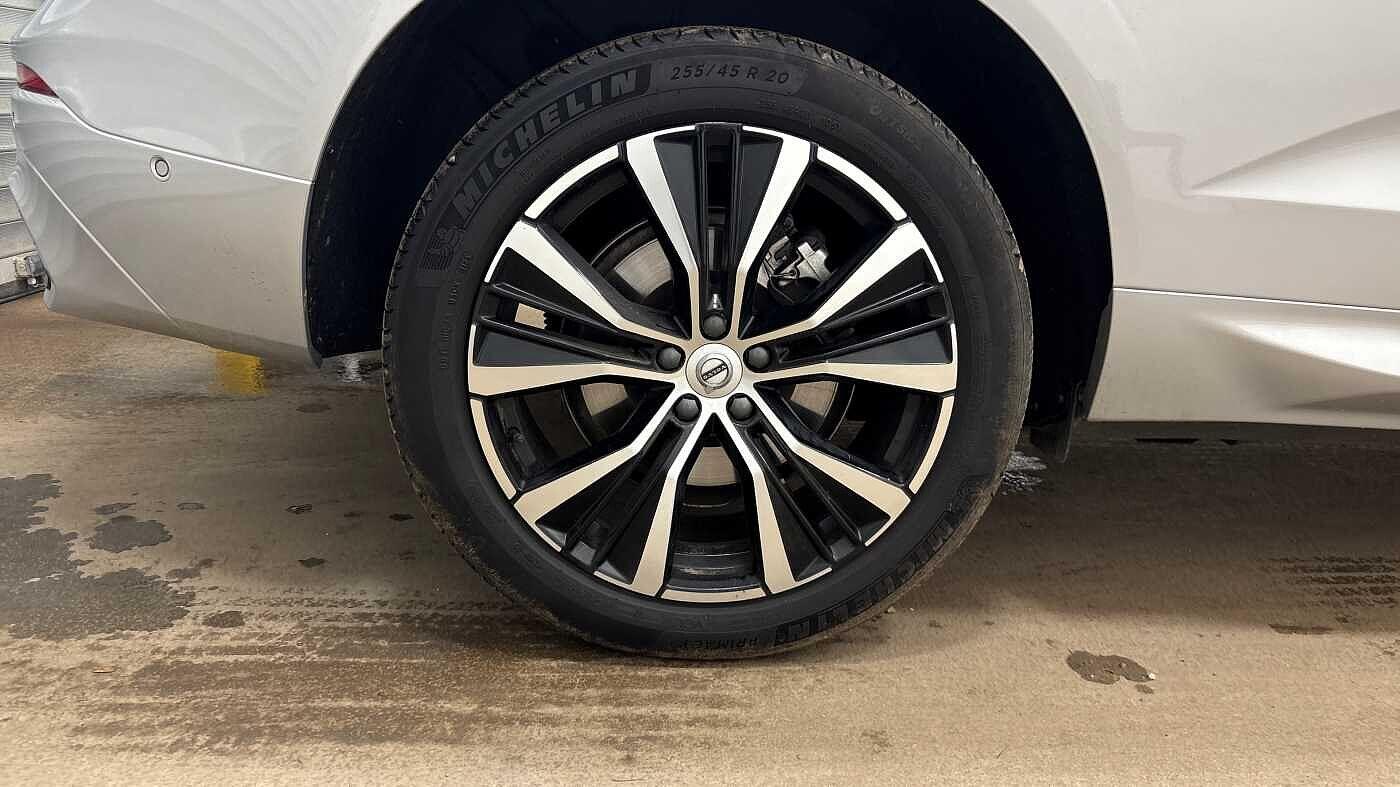 Used Volvo XC60 2025 for sale - 76780594: Photo 20