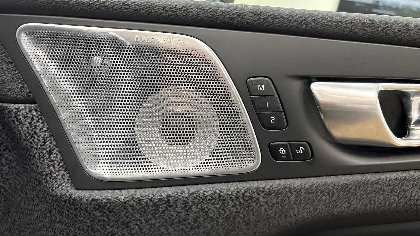 Used Volvo XC60 2025 for sale - 76780594: Photo 27