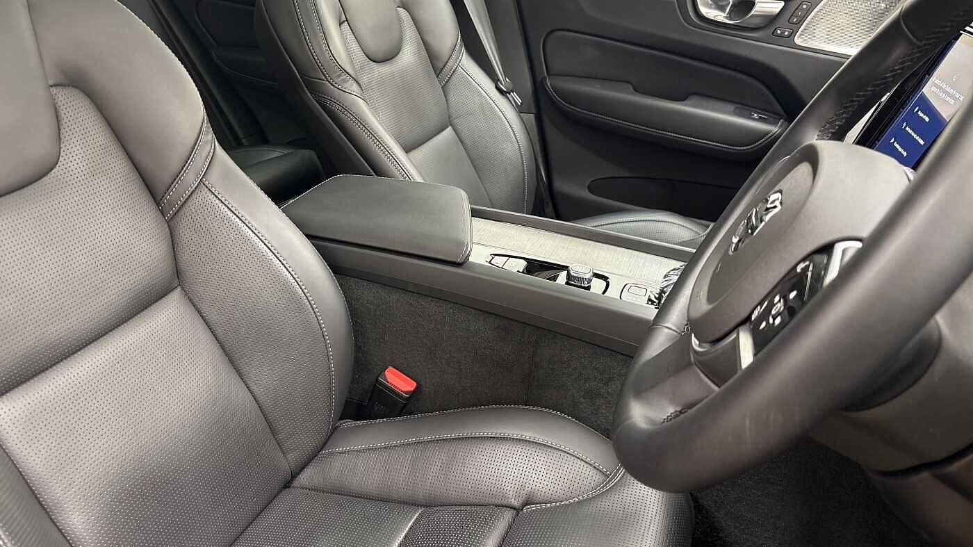 Used Volvo XC60 2025 for sale - 76780594: Photo 29