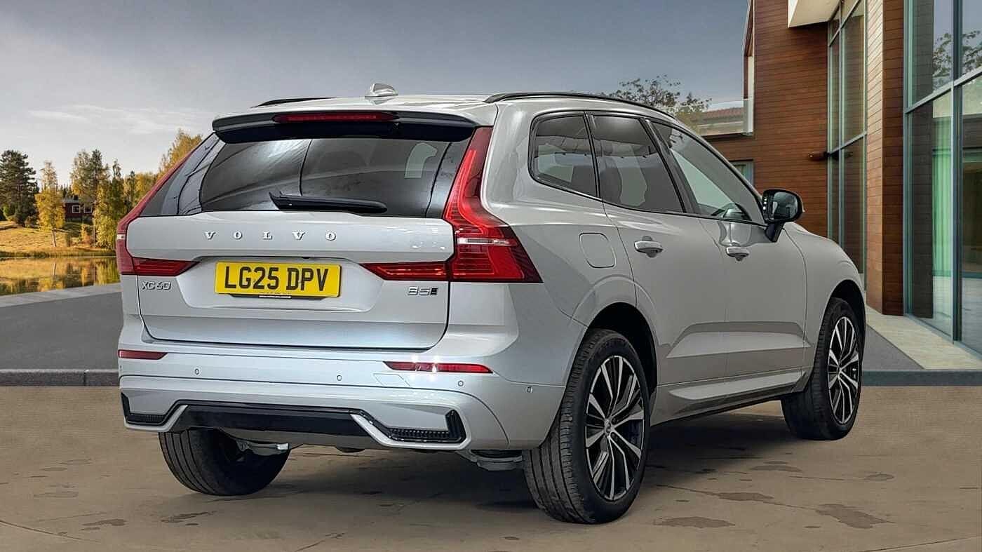 Used Volvo XC60 2025 for sale - 76780594: Photo 3