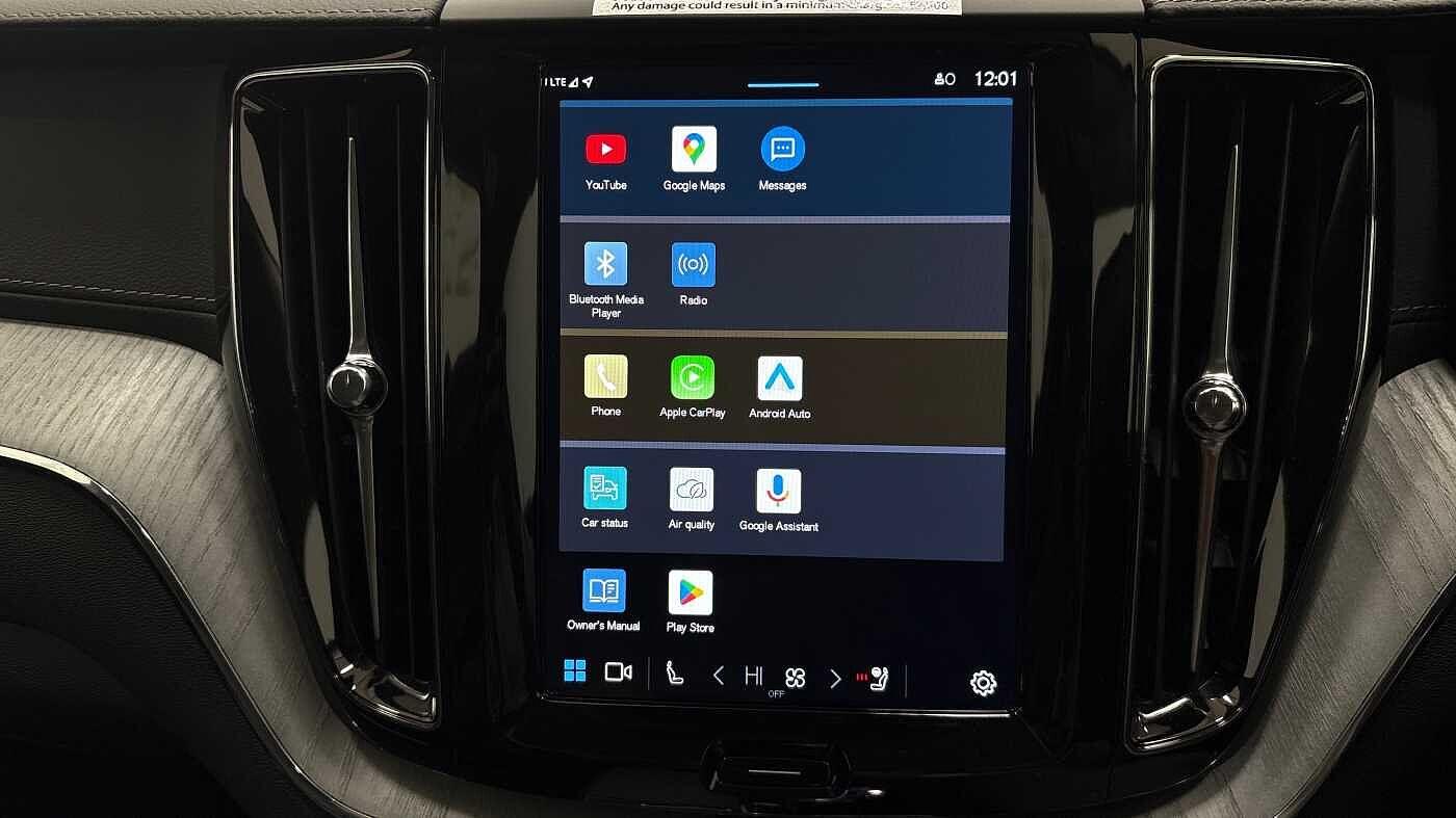 Used Volvo XC60 2025 for sale - 76780594: Photo 34