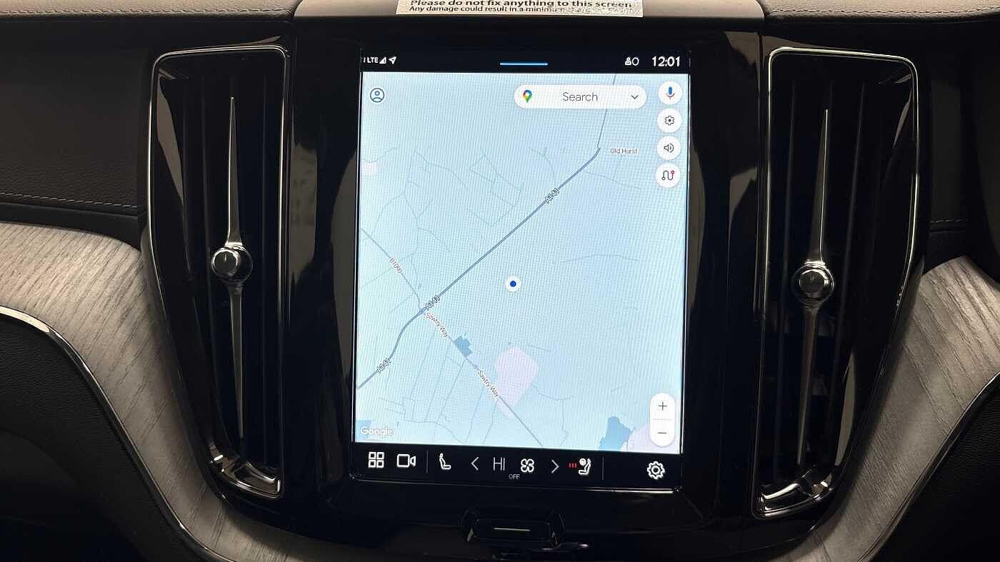 Used Volvo XC60 2025 for sale - 76780594: Photo 36