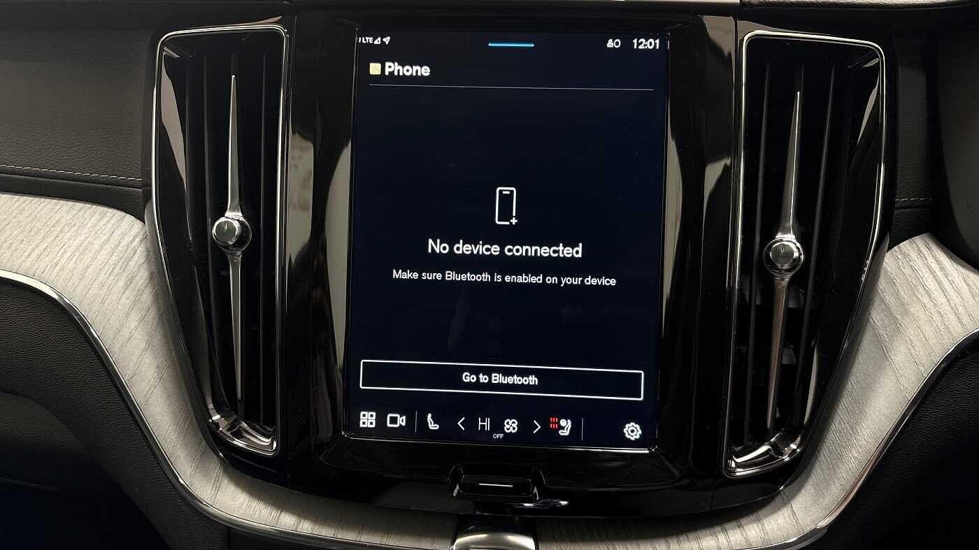 Used Volvo XC60 2025 for sale - 76780594: Photo 38