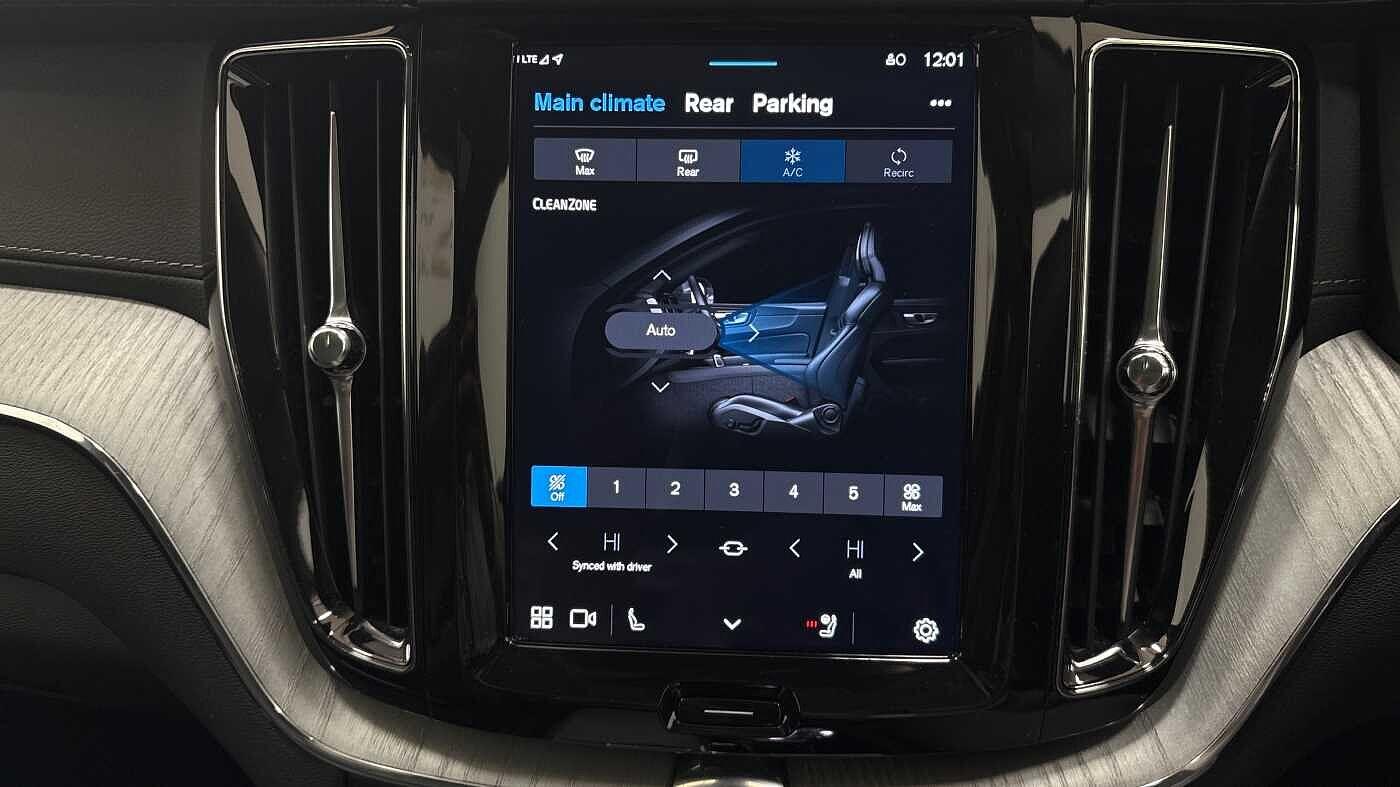 Used Volvo XC60 2025 for sale - 76780594: Photo 39