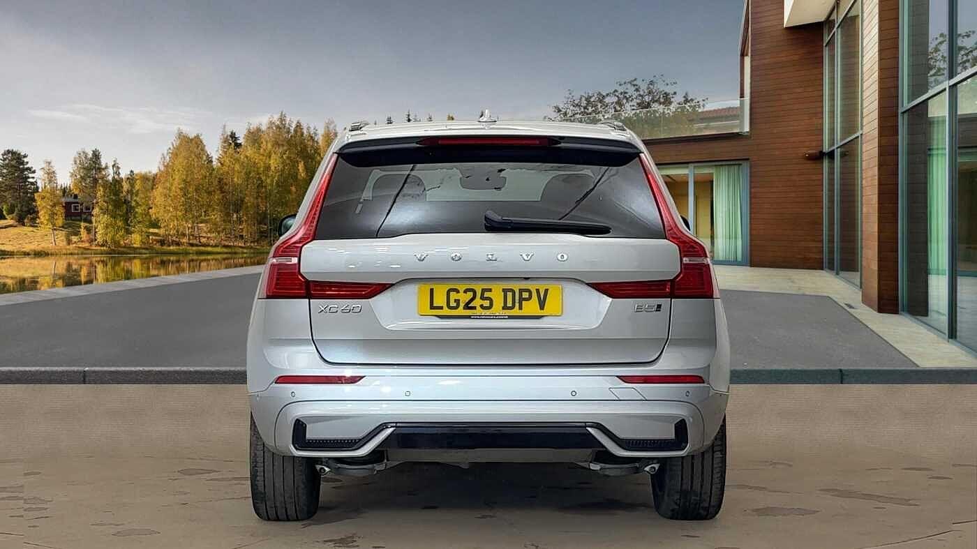 Used Volvo XC60 2025 for sale - 76780594: Photo 4