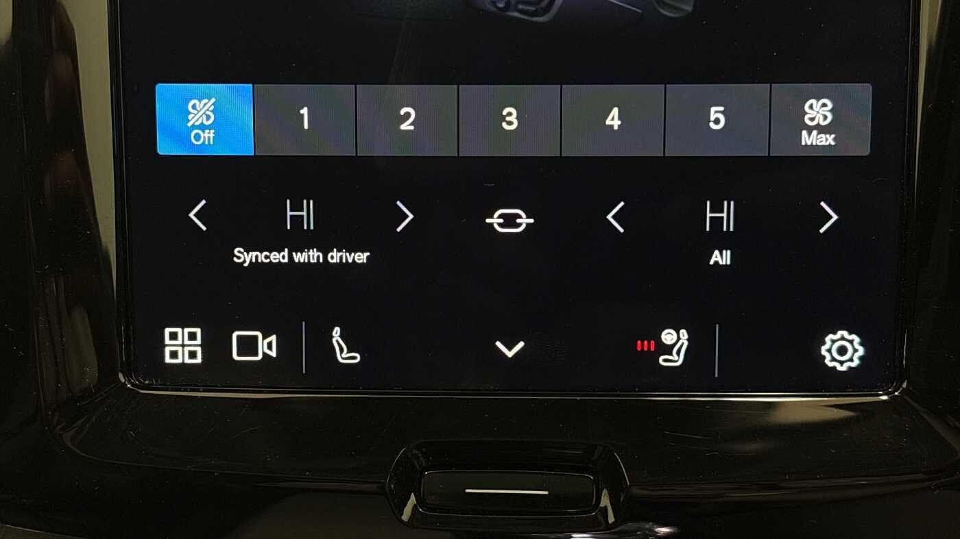 Used Volvo XC60 2025 for sale - 76780594: Photo 40