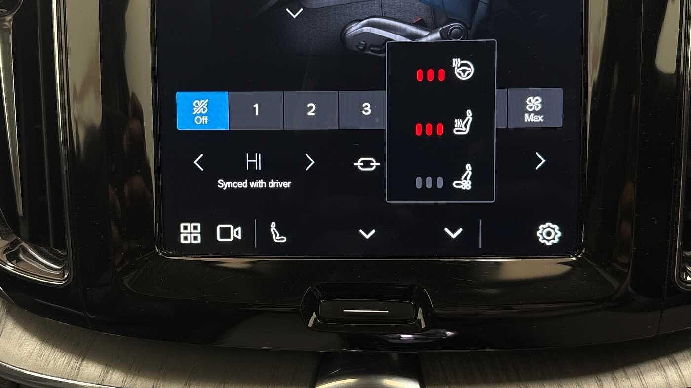 Used Volvo XC60 2025 for sale - 76780594: Photo 41