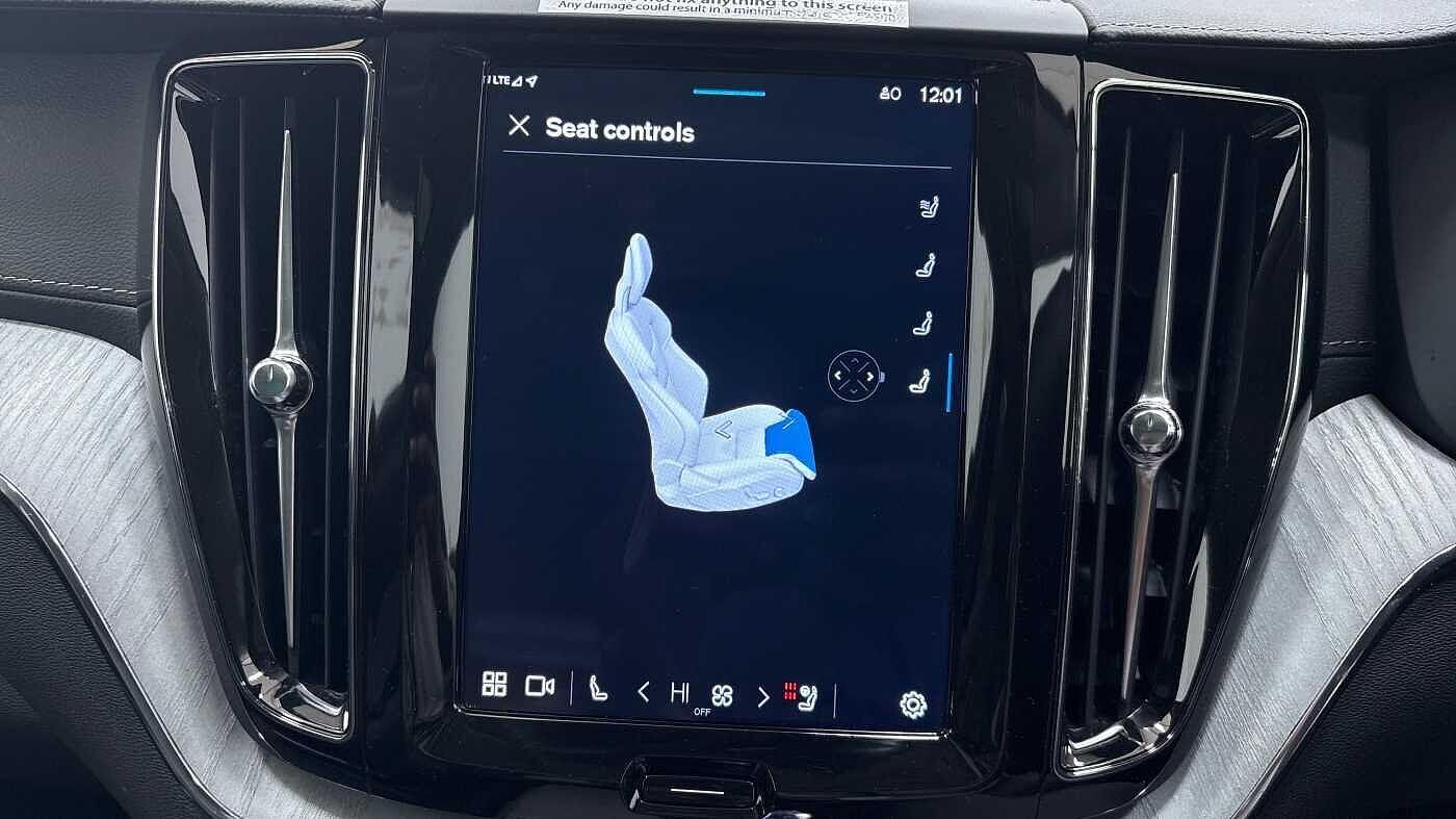 Used Volvo XC60 2025 for sale - 76780594: Photo 42