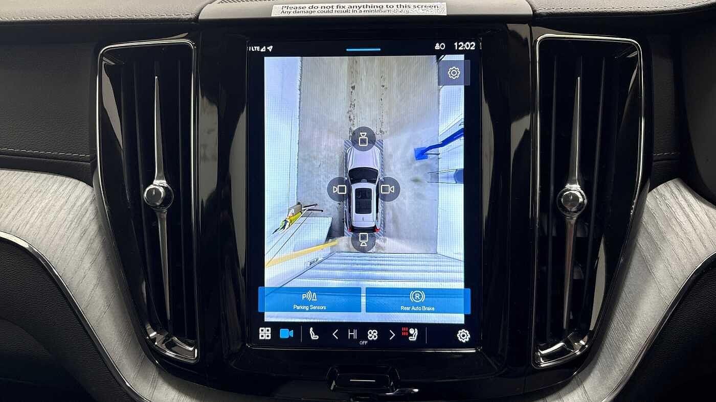 Used Volvo XC60 2025 for sale - 76780594: Photo 43