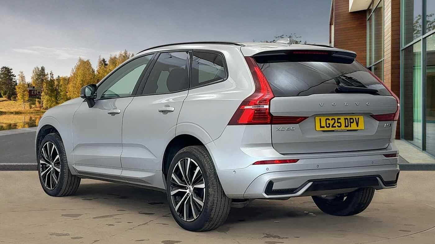 Used Volvo XC60 2025 for sale - 76780594: Photo 5