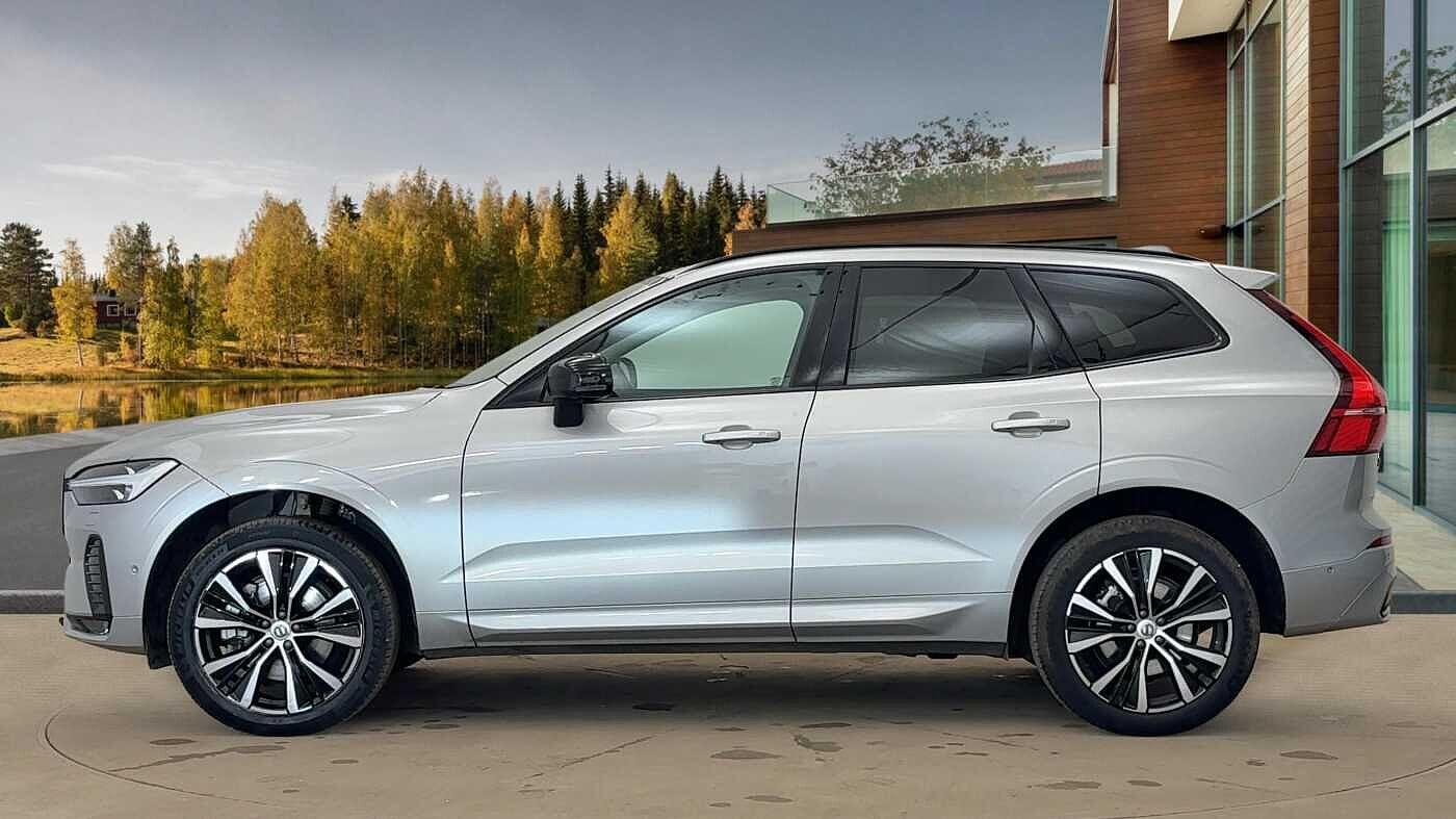 Used Volvo XC60 2025 for sale - 76780594: Photo 6