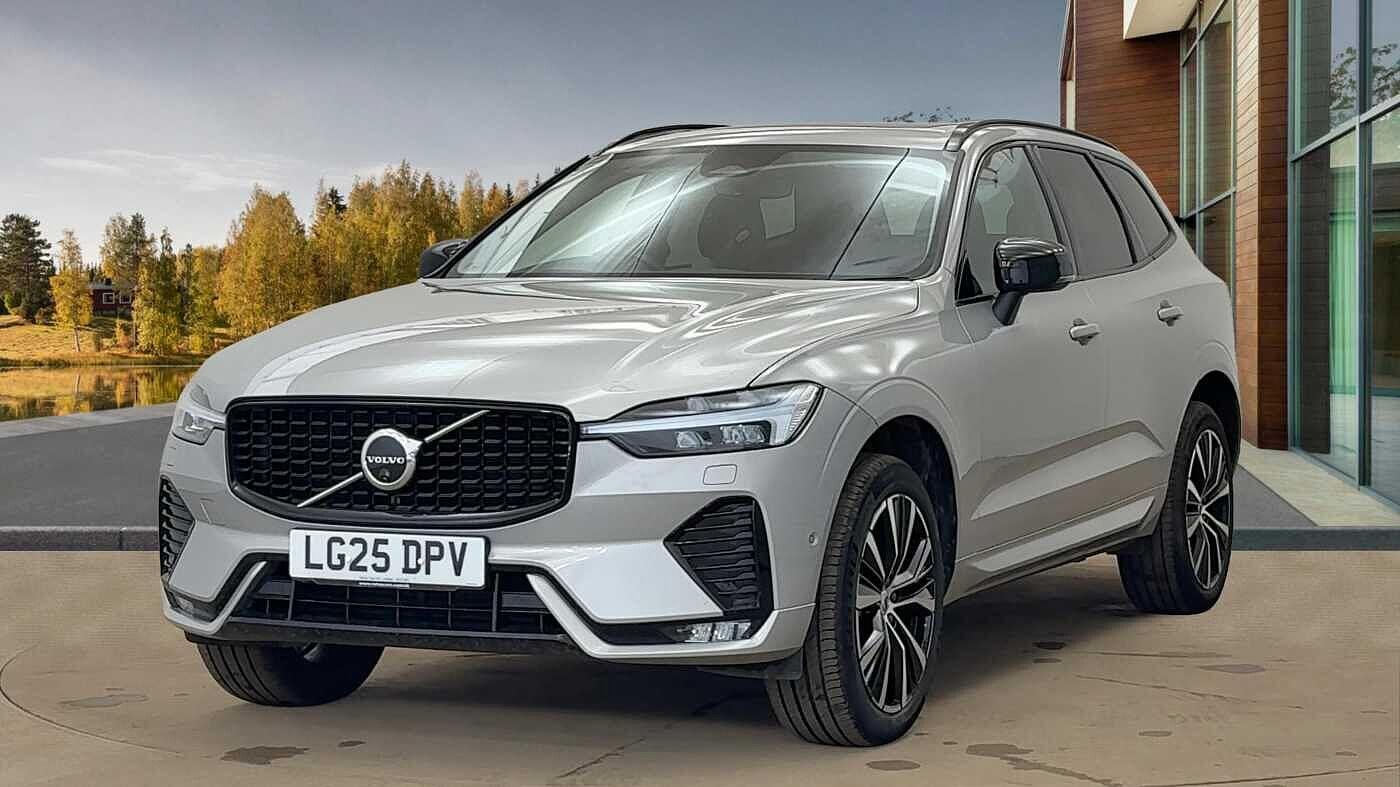 Used Volvo XC60 2025 for sale - 76780594: Photo 7