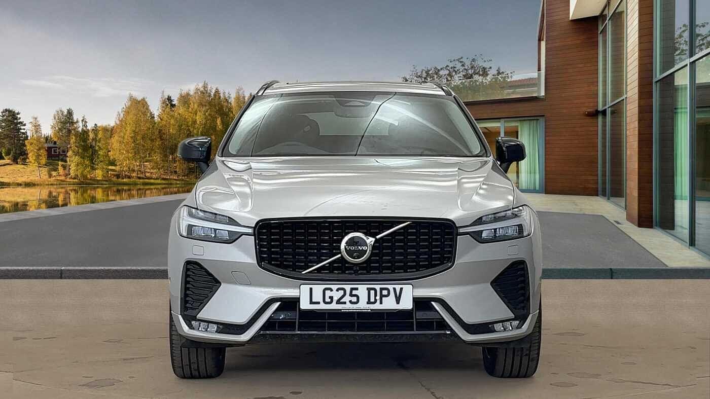 Used Volvo XC60 2025 for sale - 76780594: Photo 8