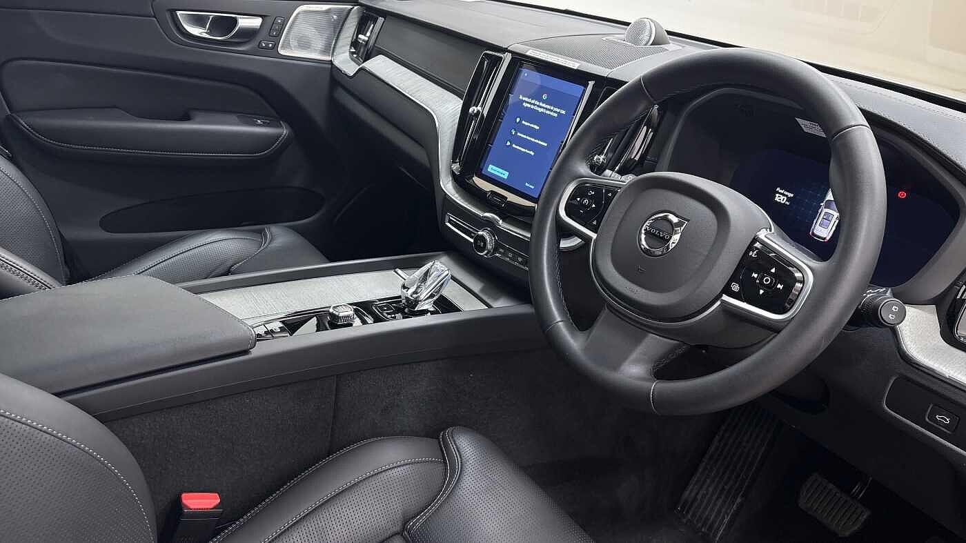 Used Volvo XC60 2025 for sale - 76780594: Photo 9
