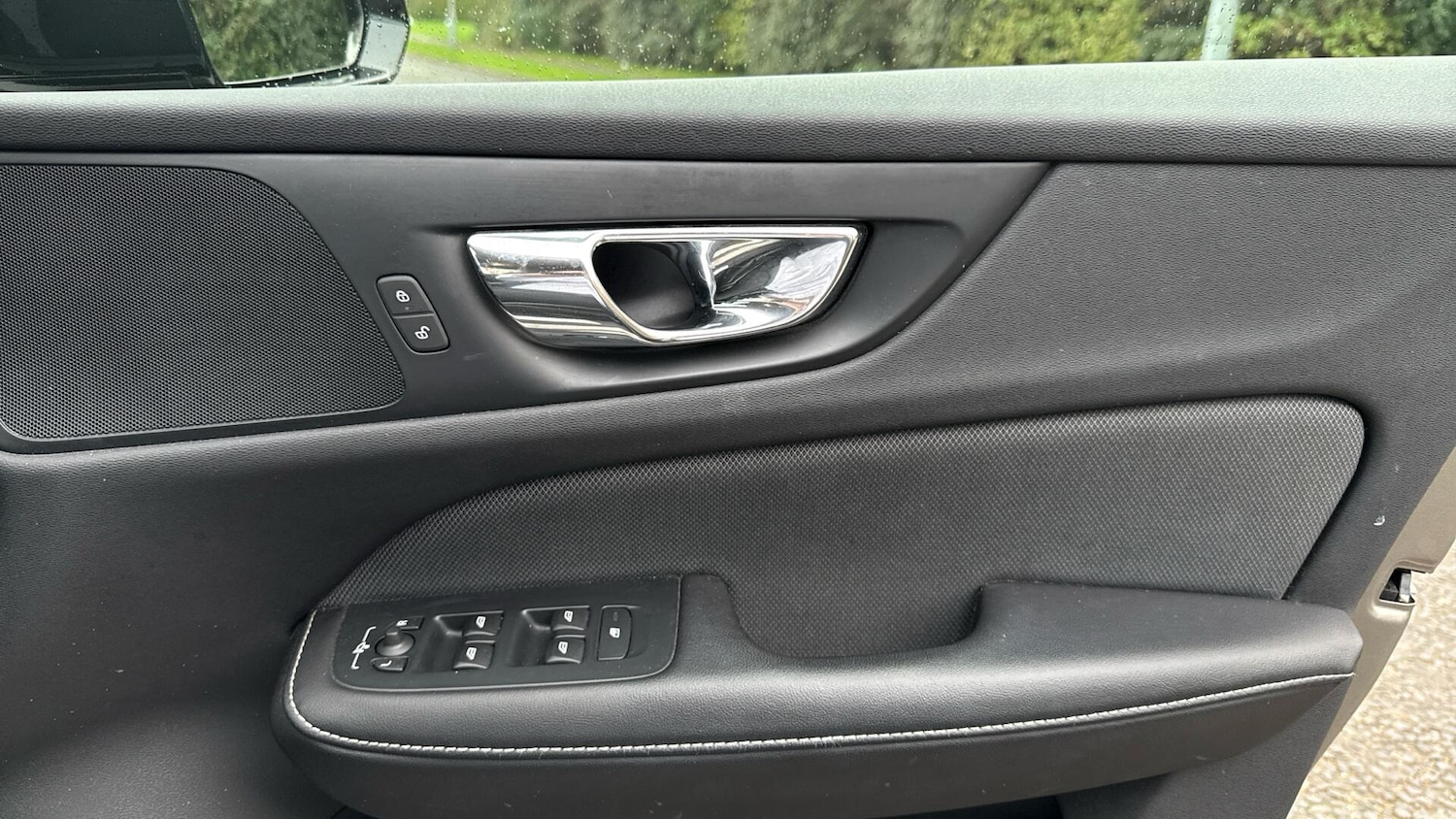 Used Volvo V60 2019 for sale - 76456952: Photo 26