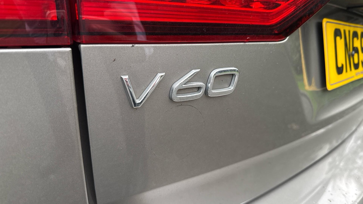 Used Volvo V60 2019 for sale - 76456952: Photo 31