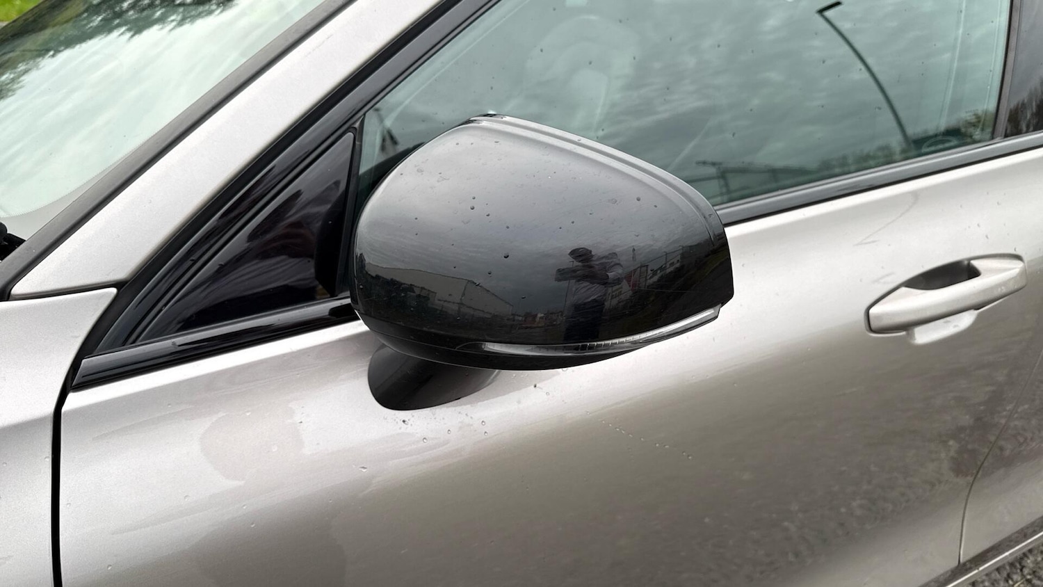 Used Volvo V60 2019 for sale - 76456952: Photo 32