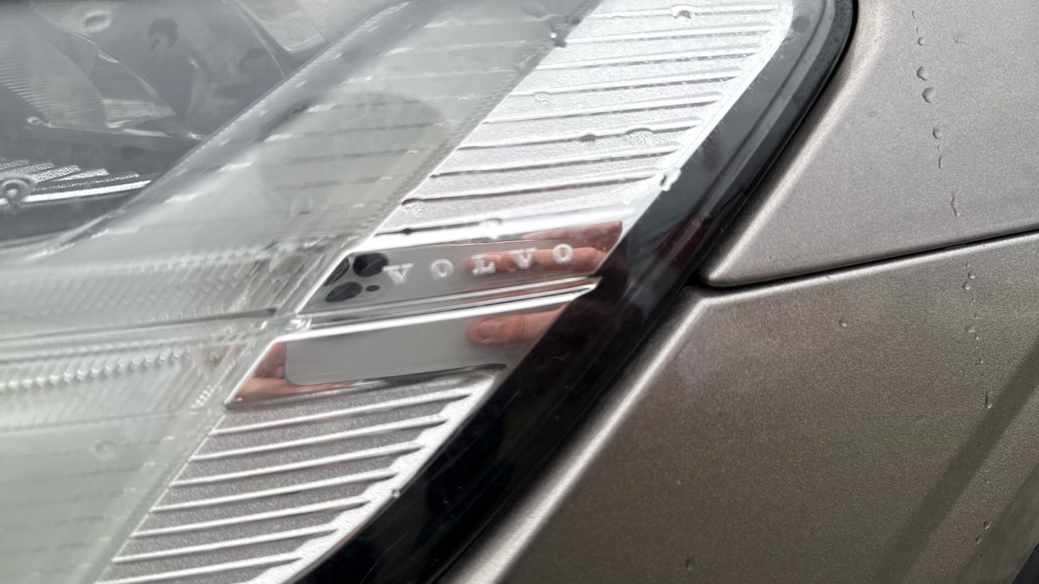 Used Volvo V60 2019 for sale - 76456952: Photo 33