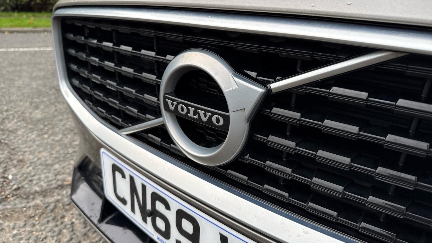 Used Volvo V60 2019 for sale - 76456952: Photo 35