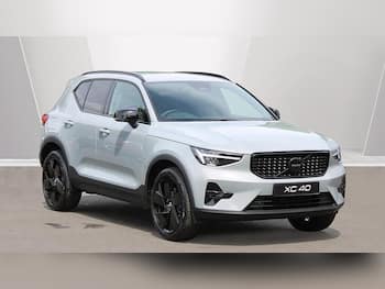 Used Volvo XC40 2026 for sale - 79621801: Photo