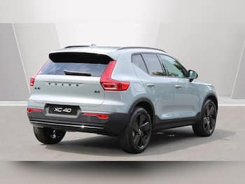 Used Volvo XC40 2026 for sale - 79621801: Photo