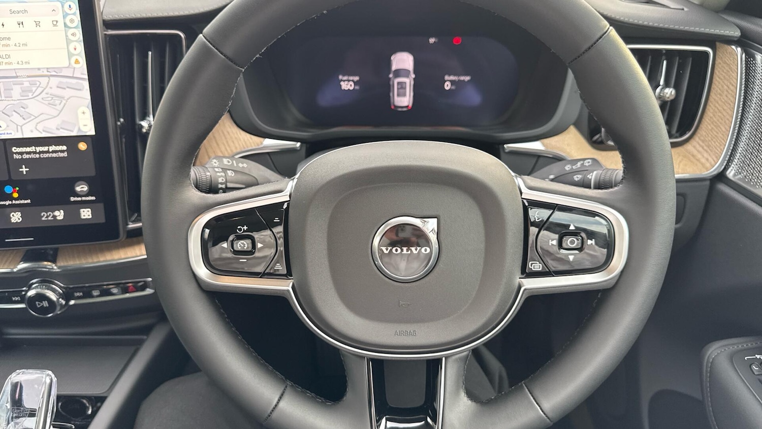 Used Volvo XC60 2025 for sale - 76247001: Photo 10