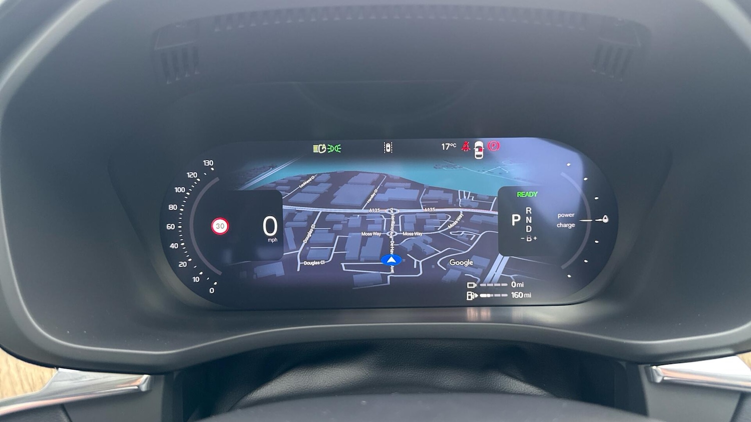 Used Volvo XC60 2025 for sale - 76247001: Photo 11