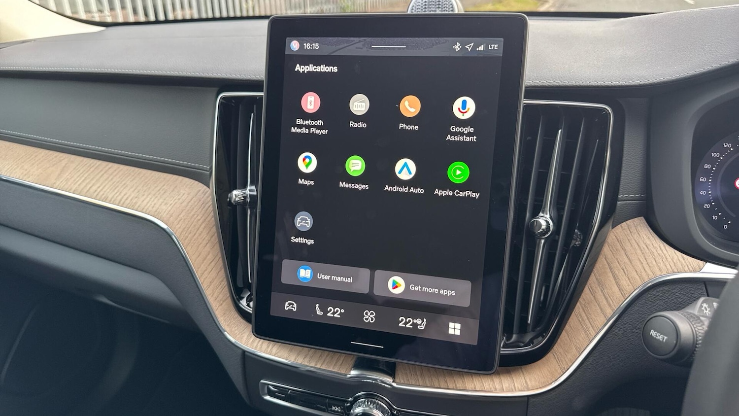 Used Volvo XC60 2025 for sale - 76247001: Photo 12