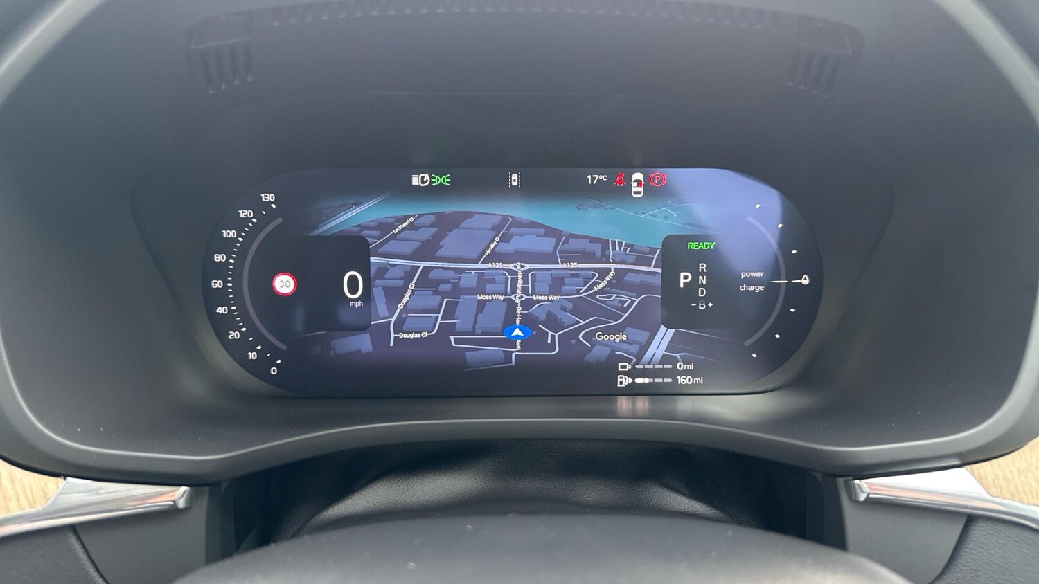 Used Volvo XC60 2025 for sale - 76247001: Photo 14