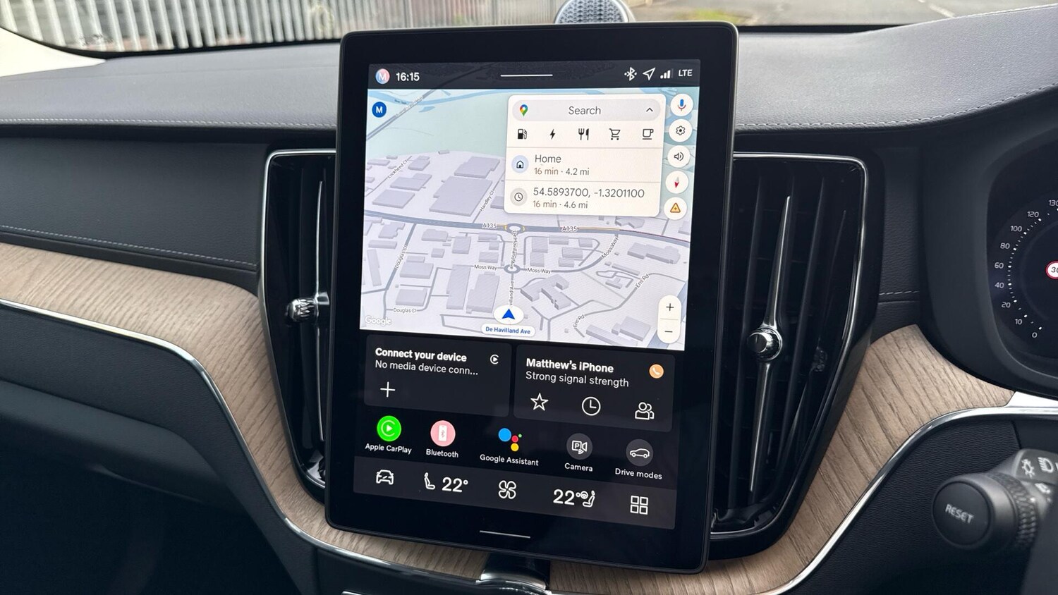 Used Volvo XC60 2025 for sale - 76247001: Photo 16