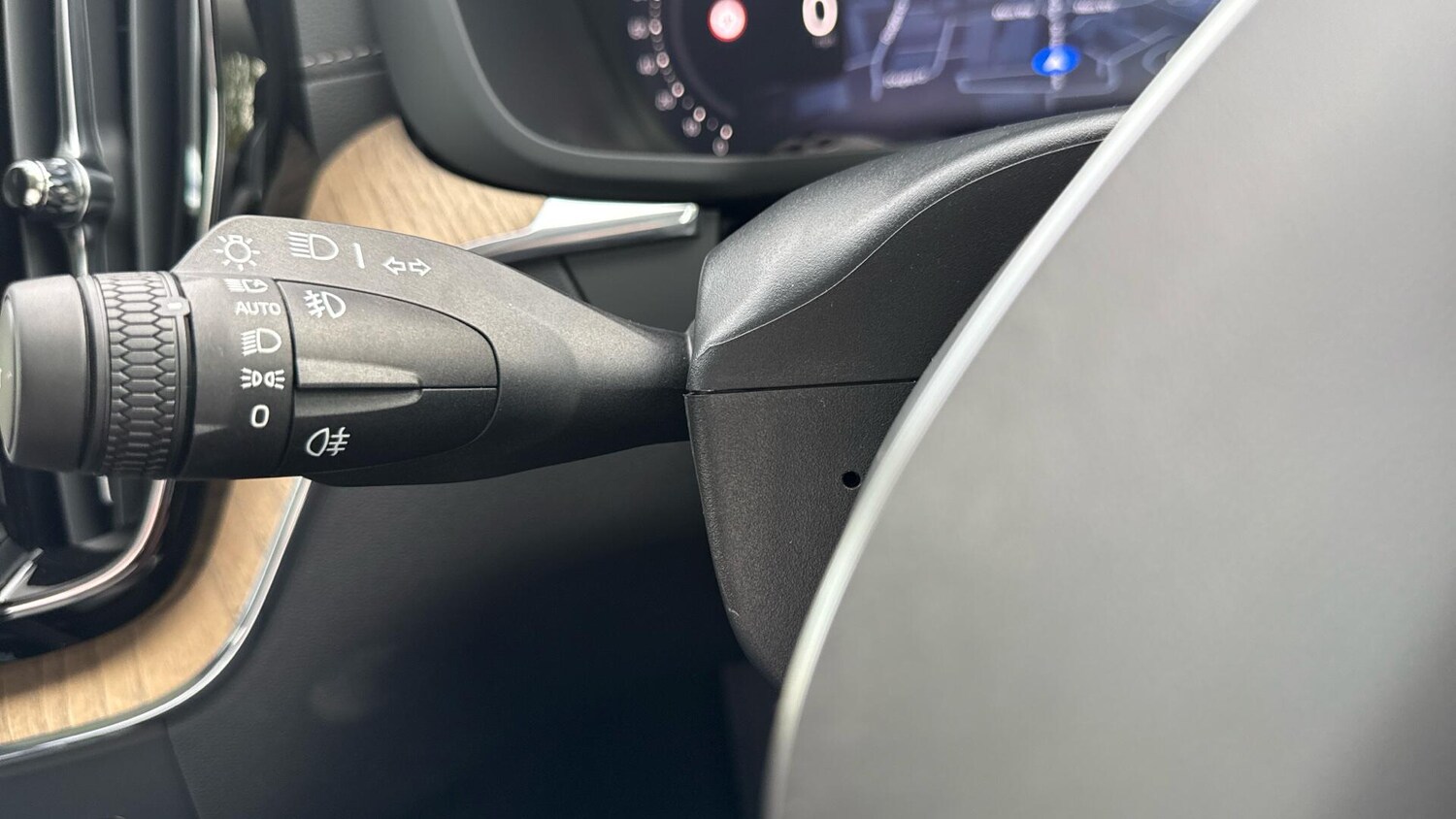 Used Volvo XC60 2025 for sale - 76247001: Photo 18